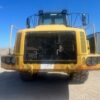 2010 Terex TA40